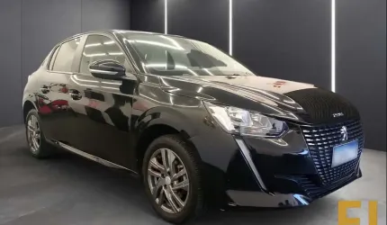 Peugeot 208 act pk1at 2021