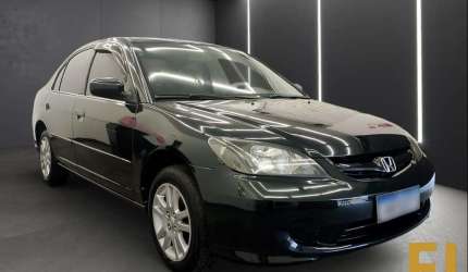 Honda civic lx 2006