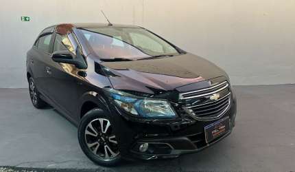 Onix hatch ltz 1.4 8v flex 