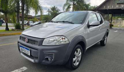 Strada freedom 1.4 flex 8v cd