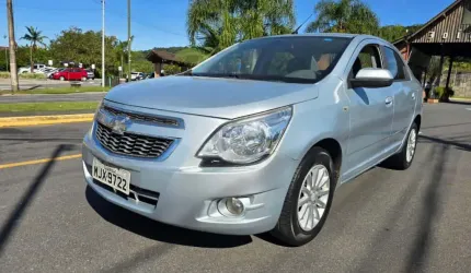 Cobalt ltz 1.4 8v flexpower/econoflex 4p