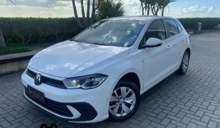 Polo 1.0 mpi flex