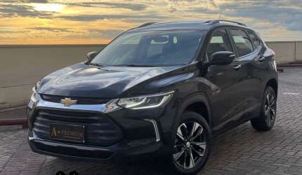 Tracker premier 1.2 turbo flex at