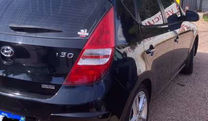 Hyundai i30 2.0 mpi 16v