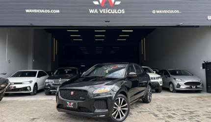 Jaguar e-pace p250 s r-dynamic 2018