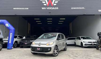 Volkswagen up 1.0 mpi move 12v flex 4p manual 2016