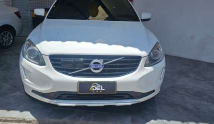 Volvo xc60 2.0 t5 design