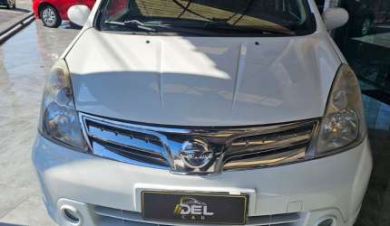 Grand livina sl 1.8