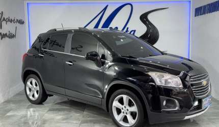 Tracker **oportunidade**