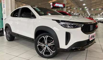 Fiay fastback impetus turbo 200 flex at 