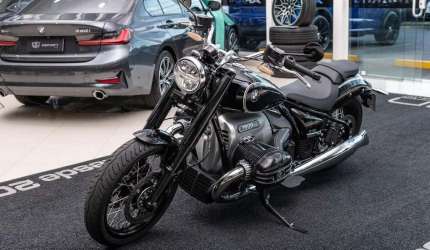 Bmw r 18 pure 1800cc 91cv mec./2023