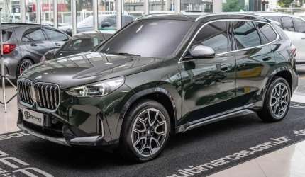 Bmw x1 s20i x-line 2.0t 204cv c/teto aut./2023