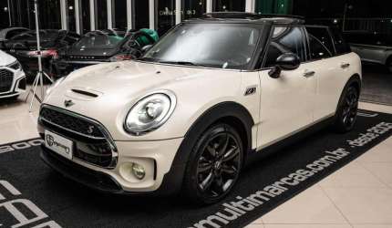 Mini clubman cooper s 2.0t 192cv c/teto aut./2017