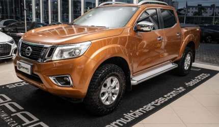 Nissan frontier le 2.3 bi-tb 190cv 4wd aut./017