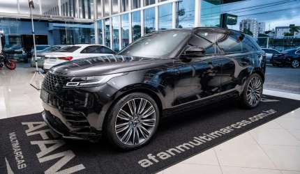 Land rover velar hse r-dynamic 3.0t 340cv 4wd c/teto aut./2023
