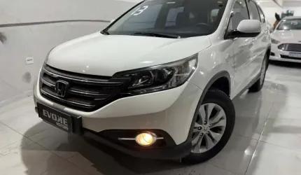 Honda crv 2013 2.0 lx 4x2 16v flex 4p automático