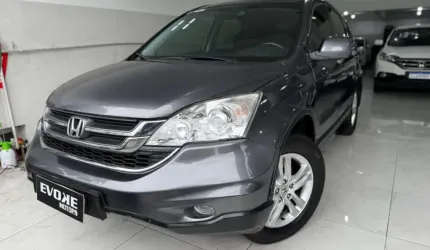 Honda crv 2011 2.0 exl 4x4 16v gasolina 4p automático