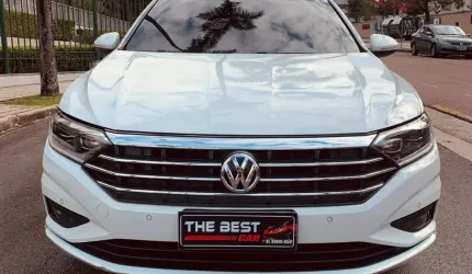 Jetta 1.4 tsi