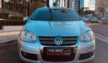 Volkswagen jetta 1.4 tsi 250 16v 4p
