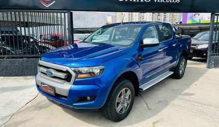 Ranger xls 2017 2.2 diesel