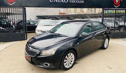 Cruze ltz 2013 1.8 flex