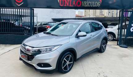 Hr-v exl 2020 1.8 flex