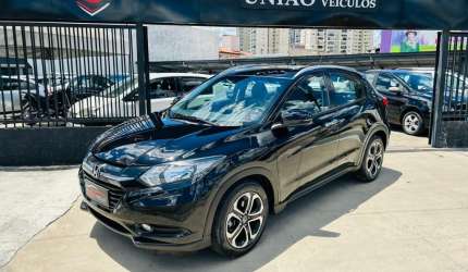Hr-v exl 2018 1.8 flex
