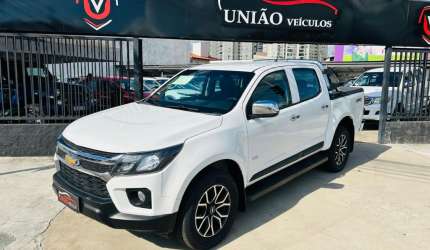 S10 ls 2021 2.8 diesel 4x4