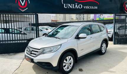 Cr-v lx 2012 2.0 gasolina