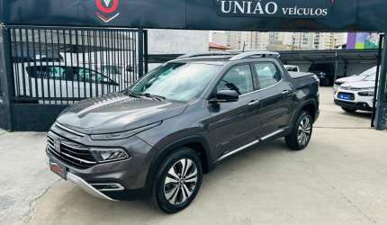 Toro volcano 2022 2.0 diesel 4x4