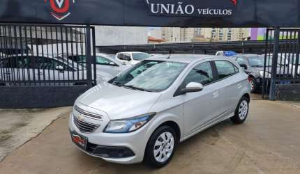 Onix lt 2016 1.4 flex