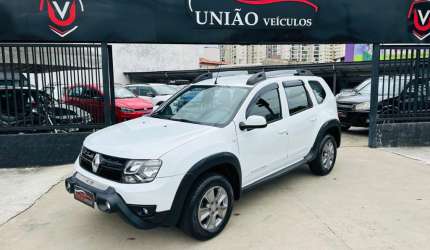 Duster dynamique 2019 1.6 flex cvt