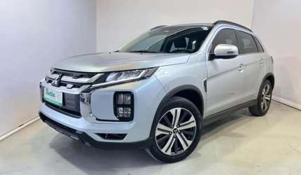 Outlander spt hpe2wd 2022