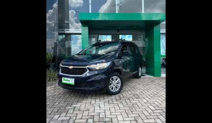Chevrolet spin 1.8l at lt 2020