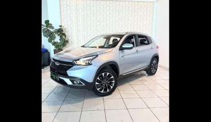 Tiggo7 txs 2022