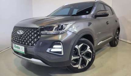 Tiggo5x pro 2023