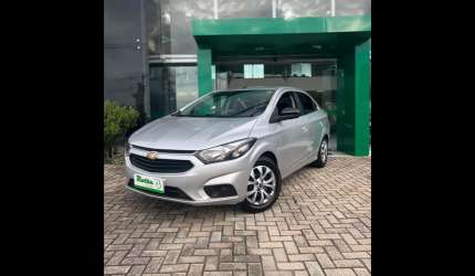 Chevrolet prisma 1.4at adv 2019