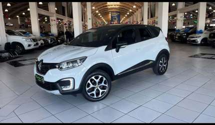  captur inten 1.6 aut 2018