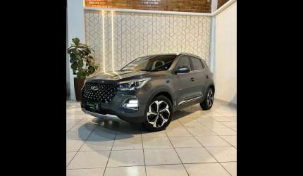  tiggo5x pro 2023