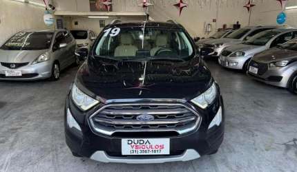 Ford ecosport titnat 2.0 2019