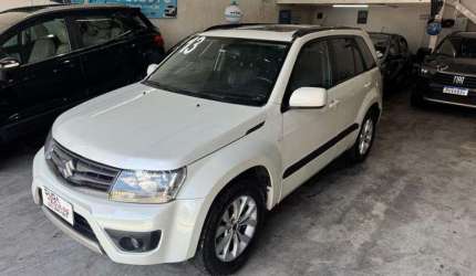 Suzuki g.vitara 2wd 5p 2013