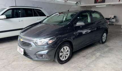 Chevrolet onix 1.0mt lt 2017