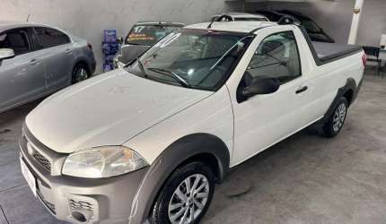 Fiat strada hd wk cc e 2020