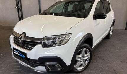 Renault sandero sze16mt 2023