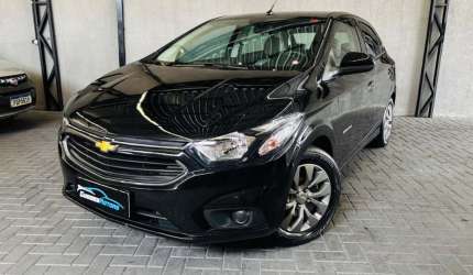 Chevrolet onix 1.4at adv 2019