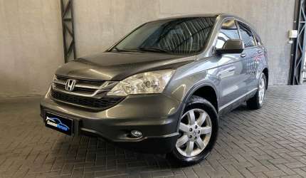 Honda cr-v lx 2010
