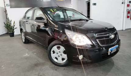 Chevrolet cobalt flex automático