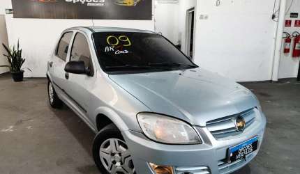 Chevrolet celta flex manual