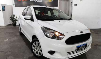 Ford ka hatch flex manual