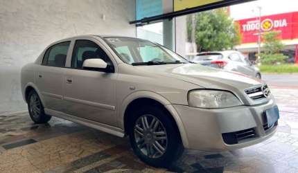 Astra 2004 1.8 alcool original revisado